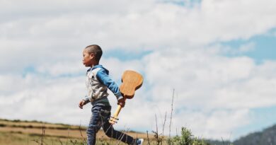 Photo Como Escolher o Violão Perfeito para Iniciantes